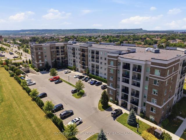 Condo for sale in Milton, Ontario