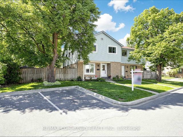 Condo for sale in Mississauga, Ontario