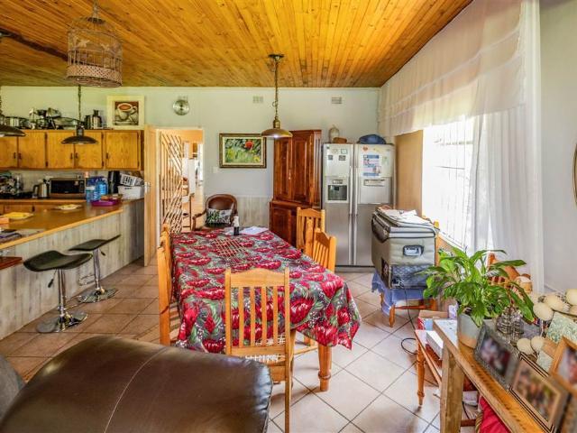 Farm for sale in Hartbeespoort Dam Nature Reserve, North West