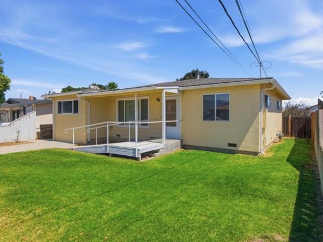 House for sale in Greenfield, California