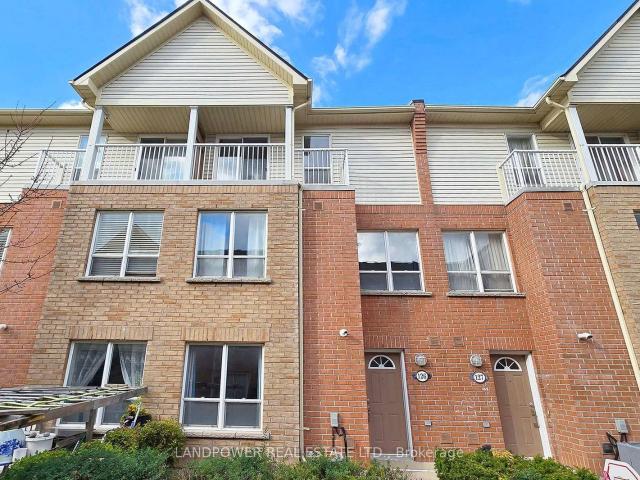 Condo for rent in Woburn, Ontario