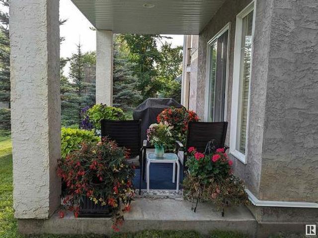 Condo for sale in Stony Plain