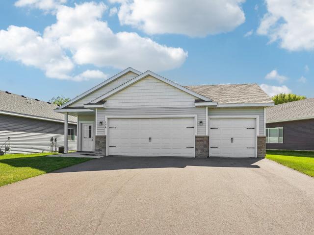 House for sale in Isanti, Minnesota
