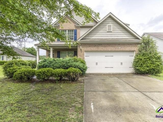 House for sale in Byron, Georgia