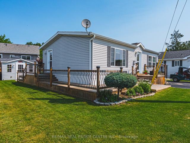 Property for sale in Wellington, Ontario