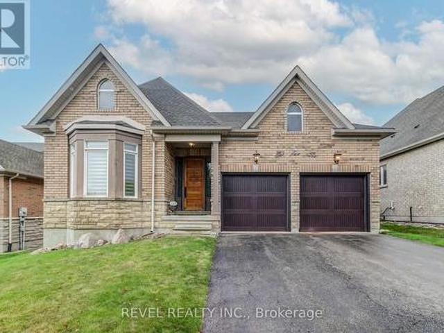 Condo for sale in Wellington, Ontario