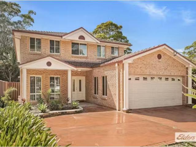 House for rent in Sutherland, New South Wales