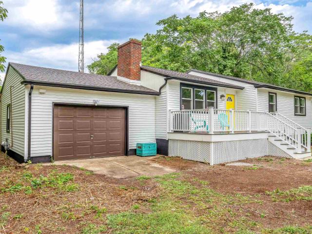 House for sale in Dennisville, New Jersey