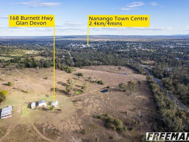 Cottage for sale in Nanango, Queensland