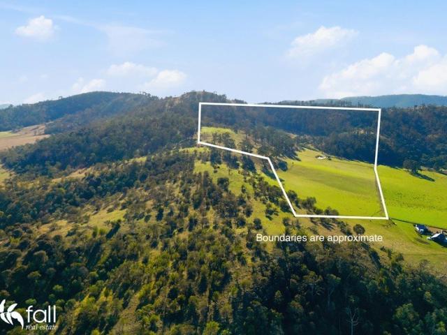 Land for sale in Hobart, Tasmania