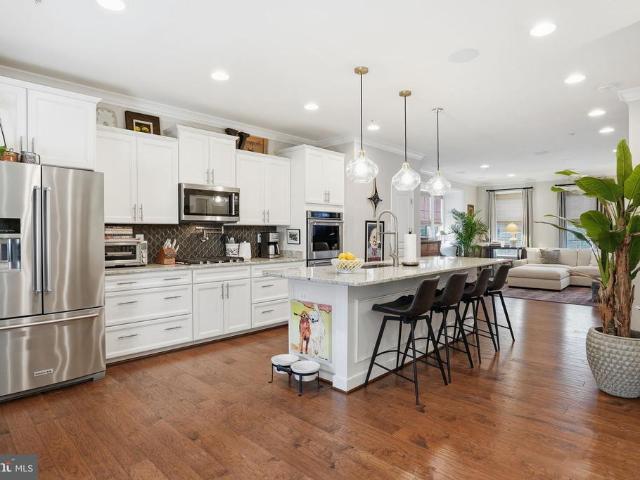 Townhouse for sale in Arnold, Maryland