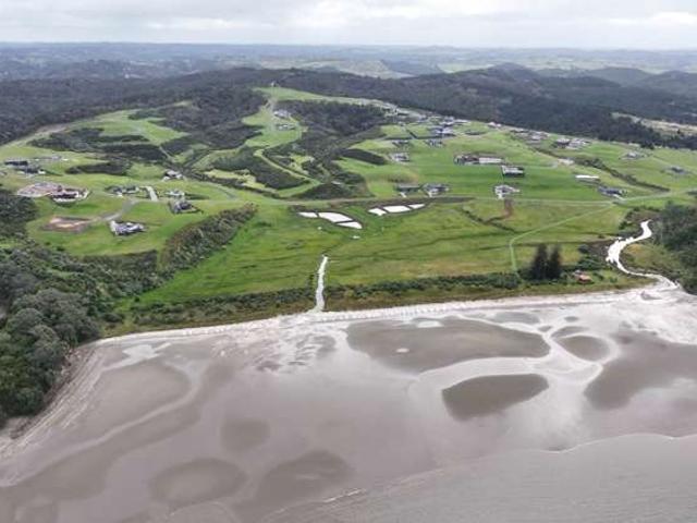 Land for sale in Whangaparaoa, Oroua County