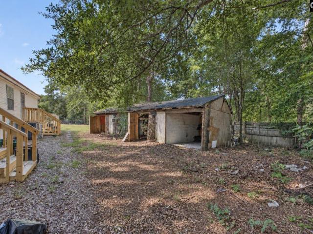 House for sale in Wagener, Aiken County