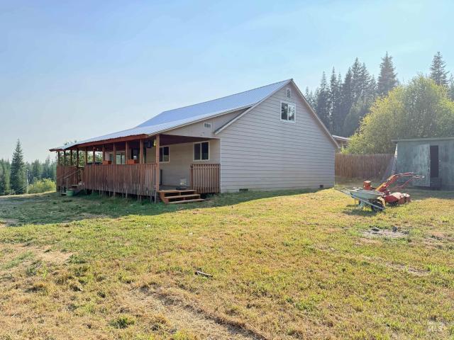 House for sale in Weippe, Idaho