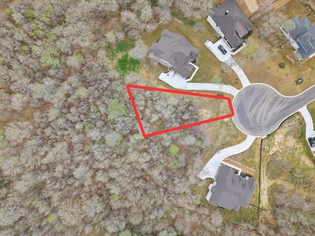 Land for sale in Texas