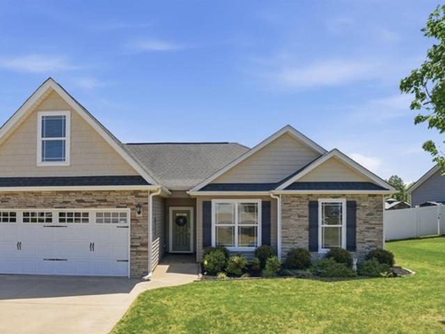 House for sale in Pacolet Mills, South Carolina