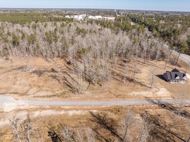 Land for sale in Thomson, Georgia