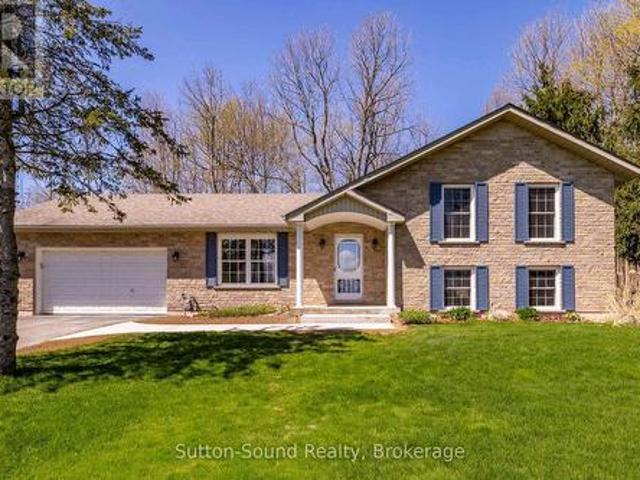 House for sale in Grey, Ontario