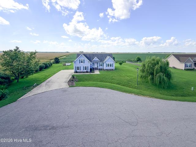 House for sale in Shawboro, Currituck County