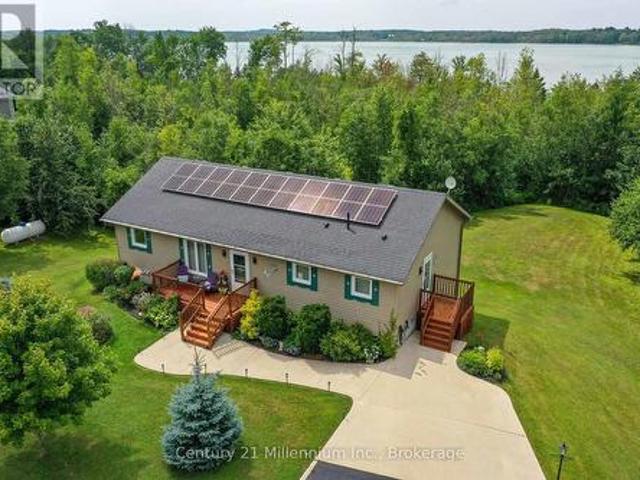 House for sale in Grey, Ontario