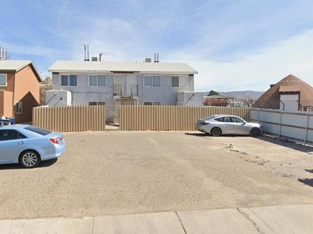 House for sale in New Mexico