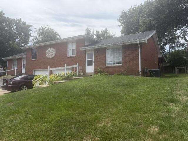 House for sale in Missouri