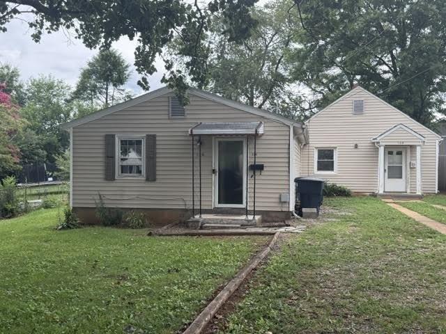 House for sale in Virginia