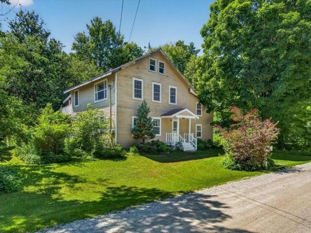 House for sale in Pittsford, Vermont