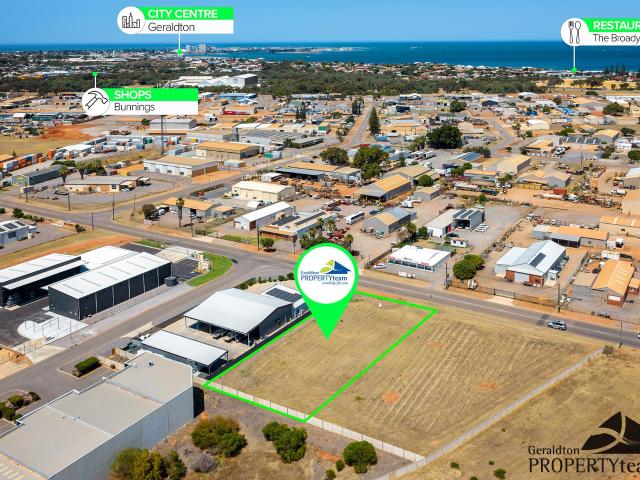 Land for sale in Webberton, Western Australia