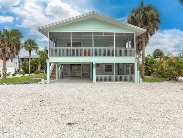 House for rent in Fort Myers Beach, Florida