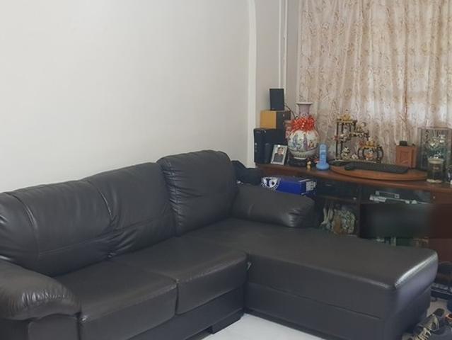 Apartment for sale in Ang Mo Kio