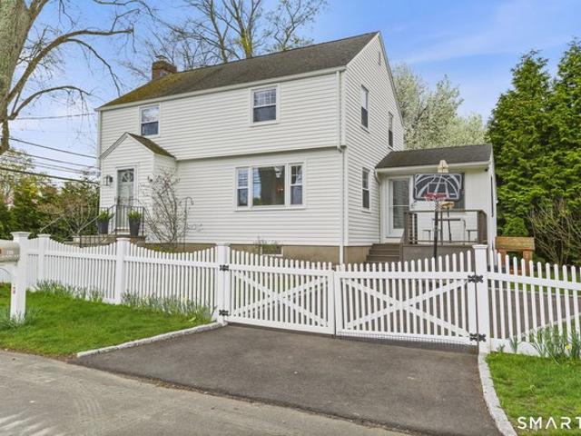 House for sale in Fairfield, Connecticut