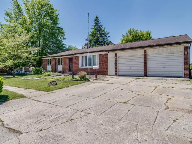 House for sale in Battle Creek, Michigan