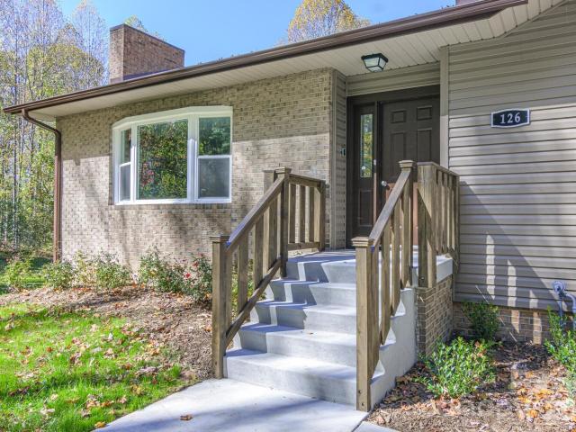 House for sale in North Carolina