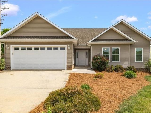 House for sale in Mocksville, North Carolina
