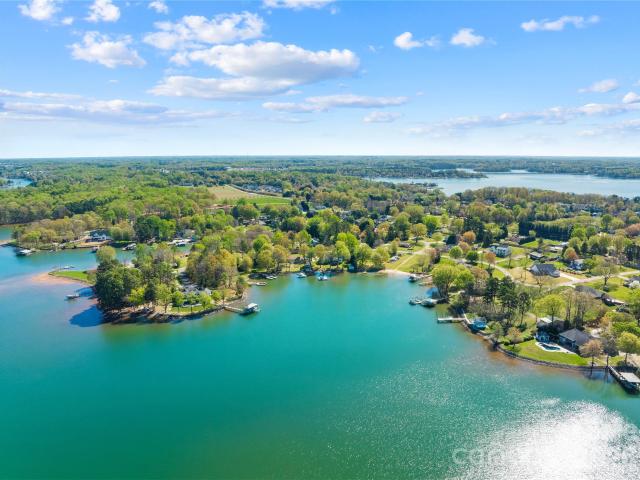 Land for sale in Mooresville, North Carolina