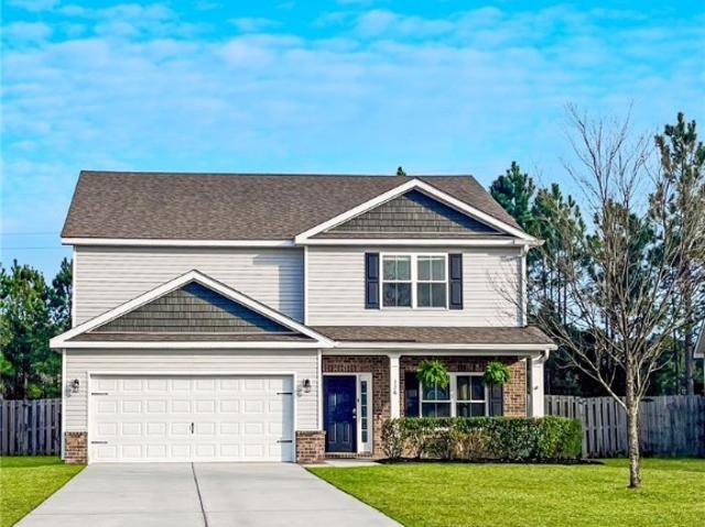 House for sale in Rincon, Georgia