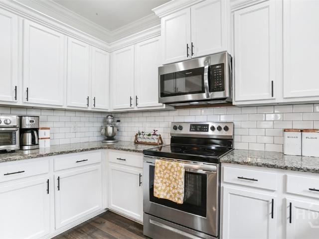 House for sale in Rincon, Georgia