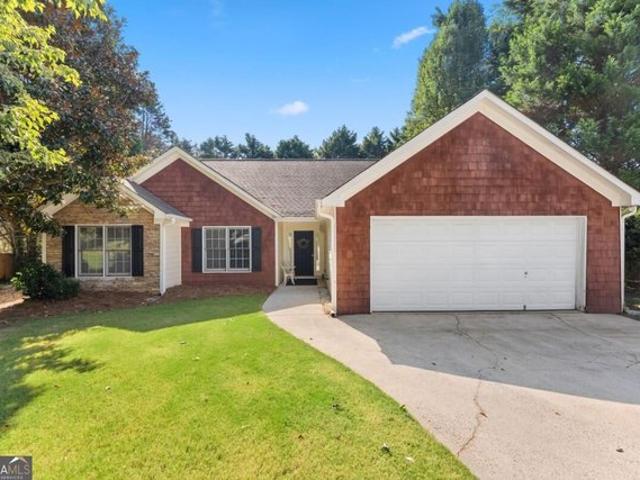 House for sale in Pickens, Georgia