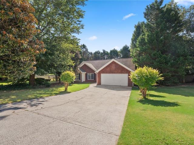 House for sale in Pickens, Georgia