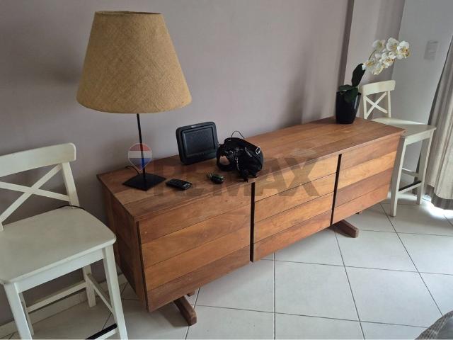 Apartamento aluguel em Jardim Albatroz, Bertioga