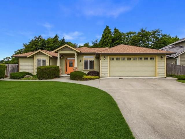 House for sale in Humboldt, California