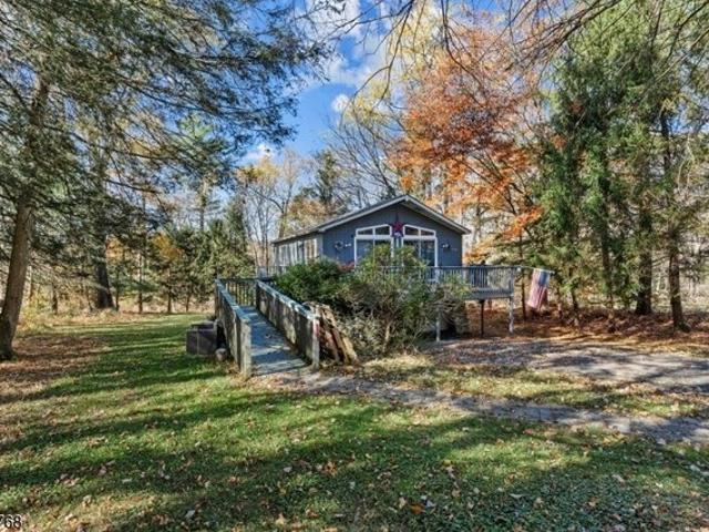 House for sale in Montague, New Jersey
