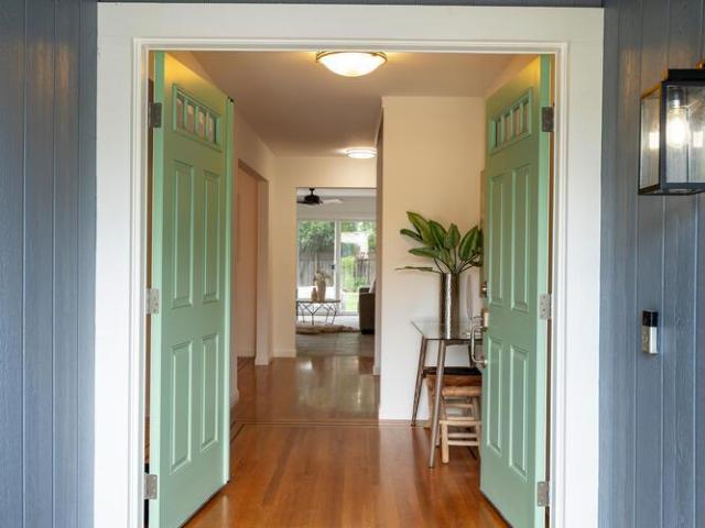 House for sale in San Mateo, California