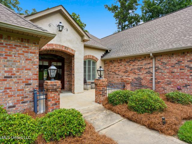 House for sale in Madison, Mississippi