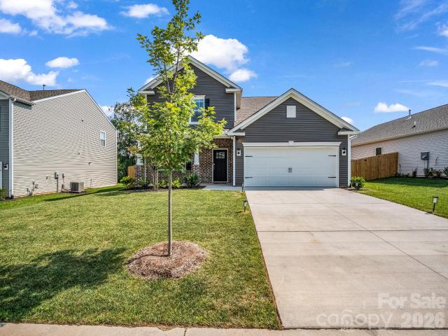 House for sale in Fletcher, North Carolina