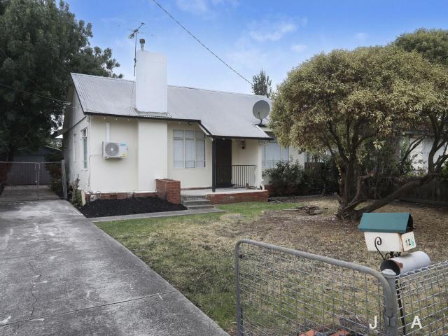 House for rent in Camerons Creek, Victoria