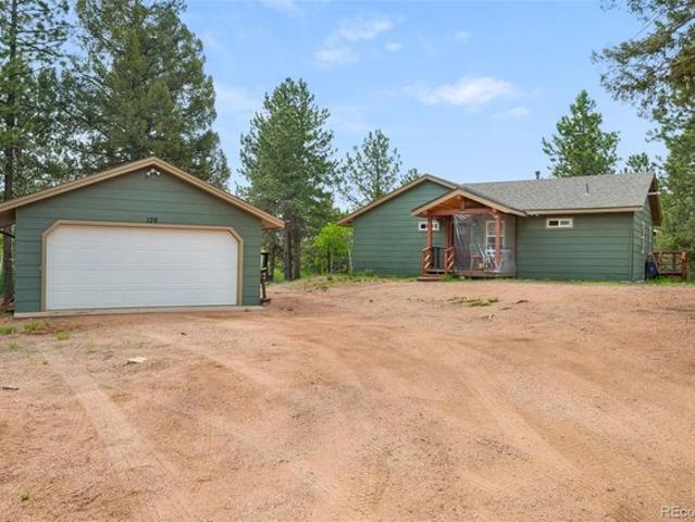 House for sale in Teller, Colorado