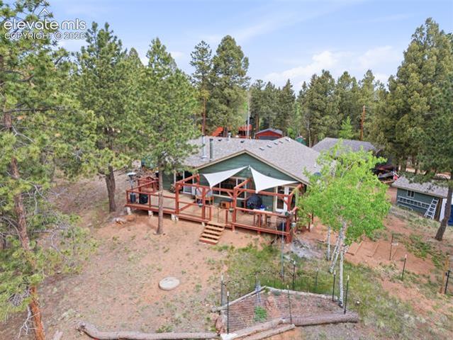House for sale in Teller, Colorado