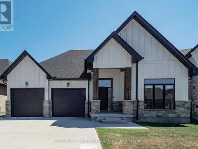 House for sale in Thames Centre, Ontario